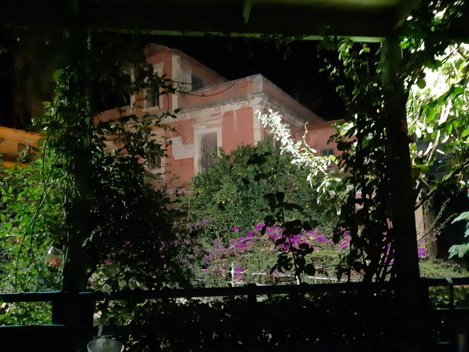 Avgi Garden House Chania With Private Entrance Ngoại thất bức ảnh